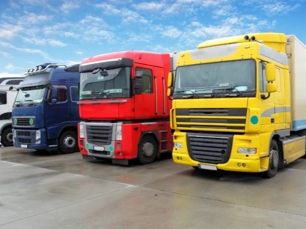 Antalya Altınekin Nakliye